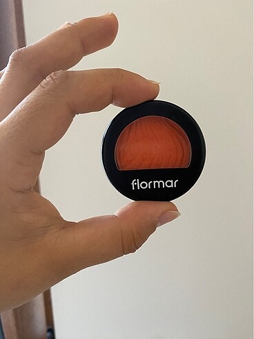 Flormar Tekli Far