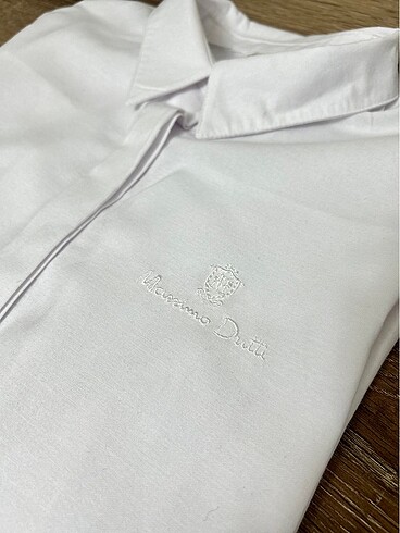 Massimo dutti gömlek