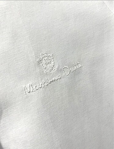 Massimo Dutti Massimo dutti gömlek