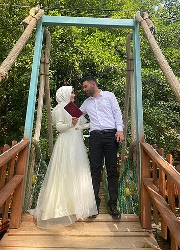 Nikah abiyesi