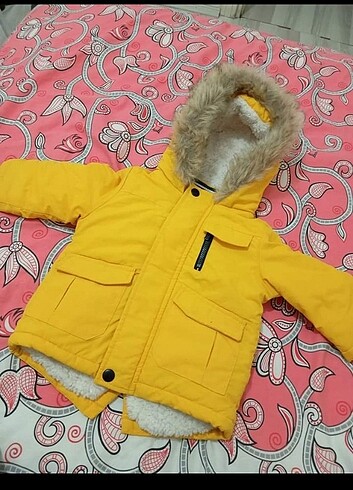 Primark Bebek mont