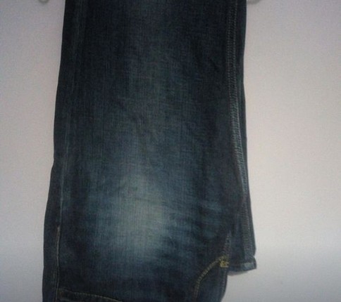 32/34beden Erkek Kot Pantolon