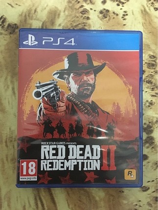 Rdr 2