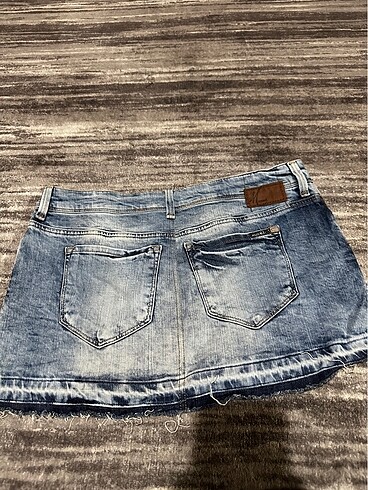 Mavi Jeans mavi etek