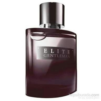 avon elite gentleman erkek parfum