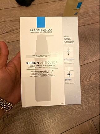 La Roche posay