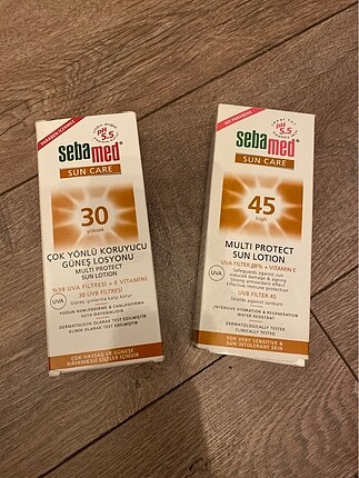 Sebamed