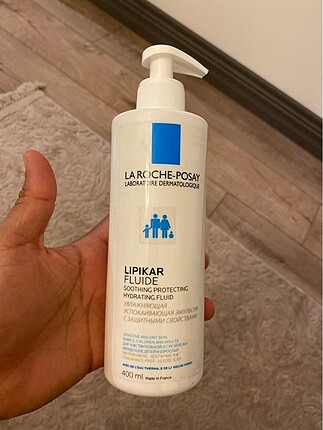 La Roche posay
