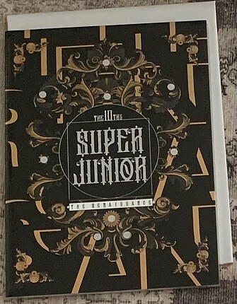 super junior