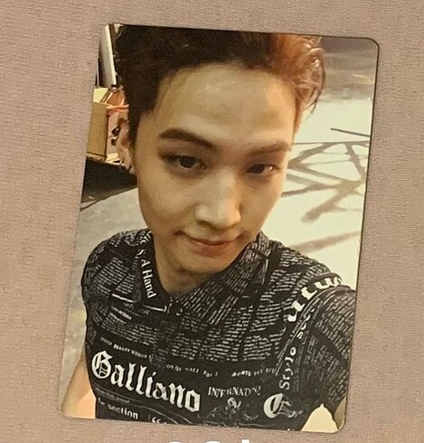 jb photocard