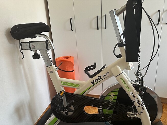 Beden Voit Spin bike