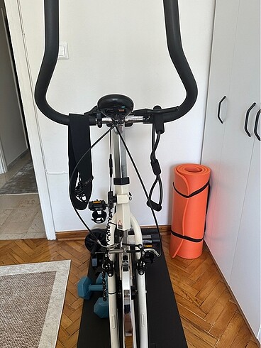 Beden Renk Voit Spin bike