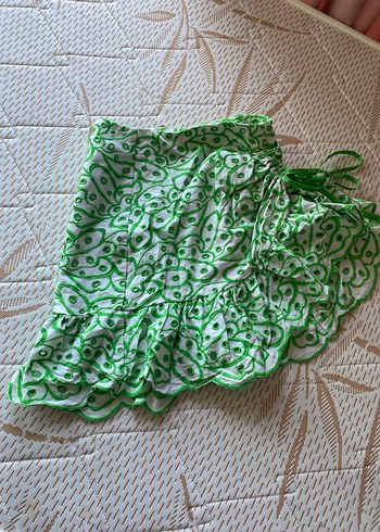 Brodeli Mini H&M Etek XXS