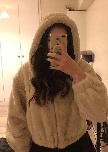 Kürk mont - Görsel 2