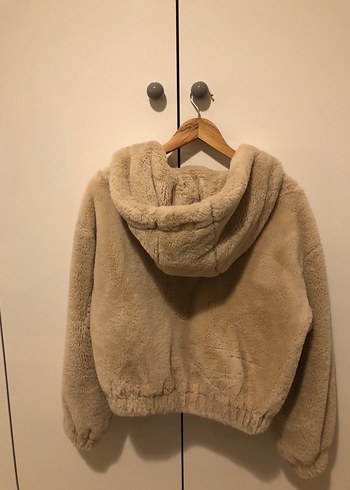 Kürk mont - Görsel 4