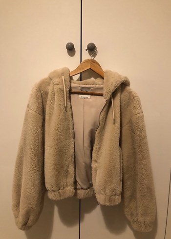 Kürk mont - Görsel 3