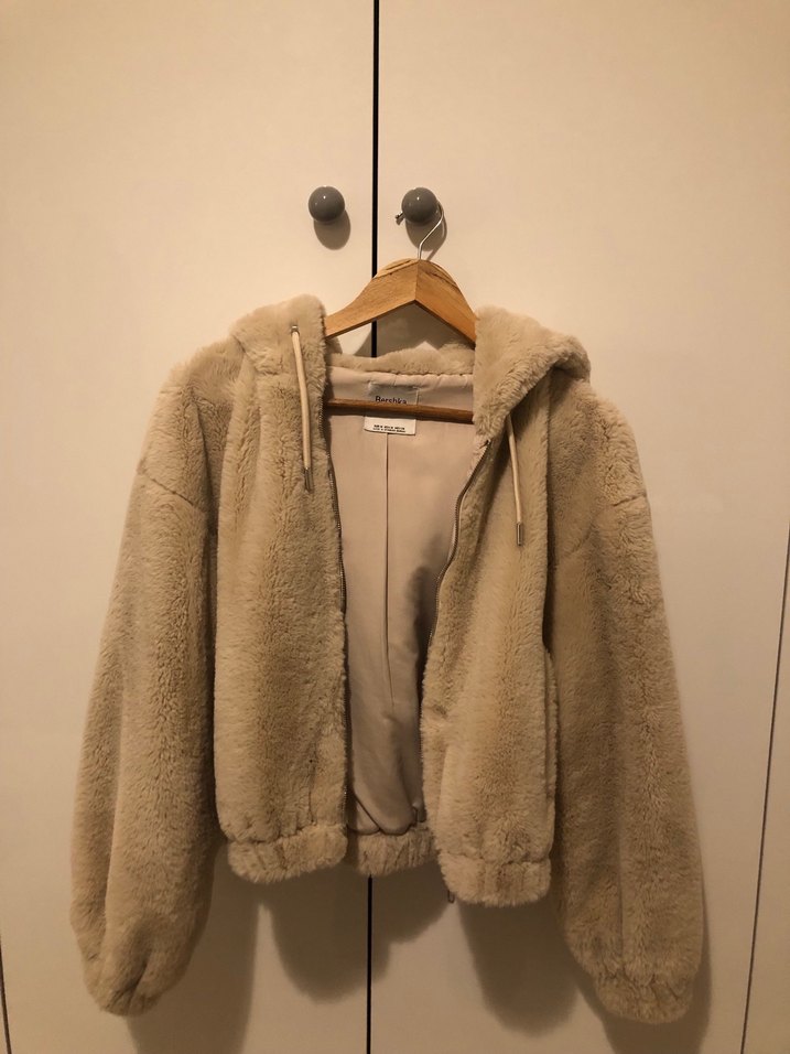 Kürk mont - Görsel 3