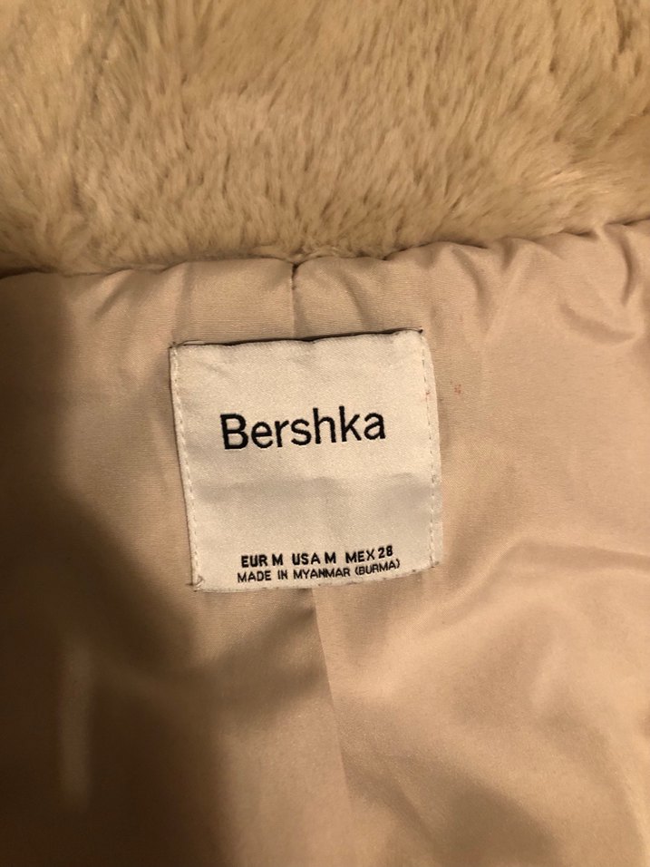 Kürk mont - Görsel 5