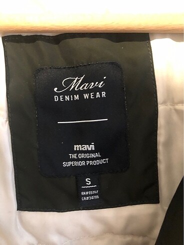 Mavi mont - Görsel 3