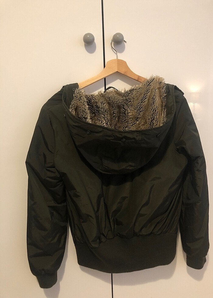 Mavi mont - Görsel 4