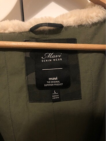 Mavi mont - Görsel 2