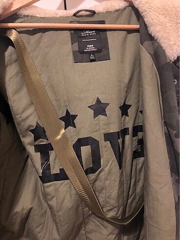 Mavi mont - Görsel 5