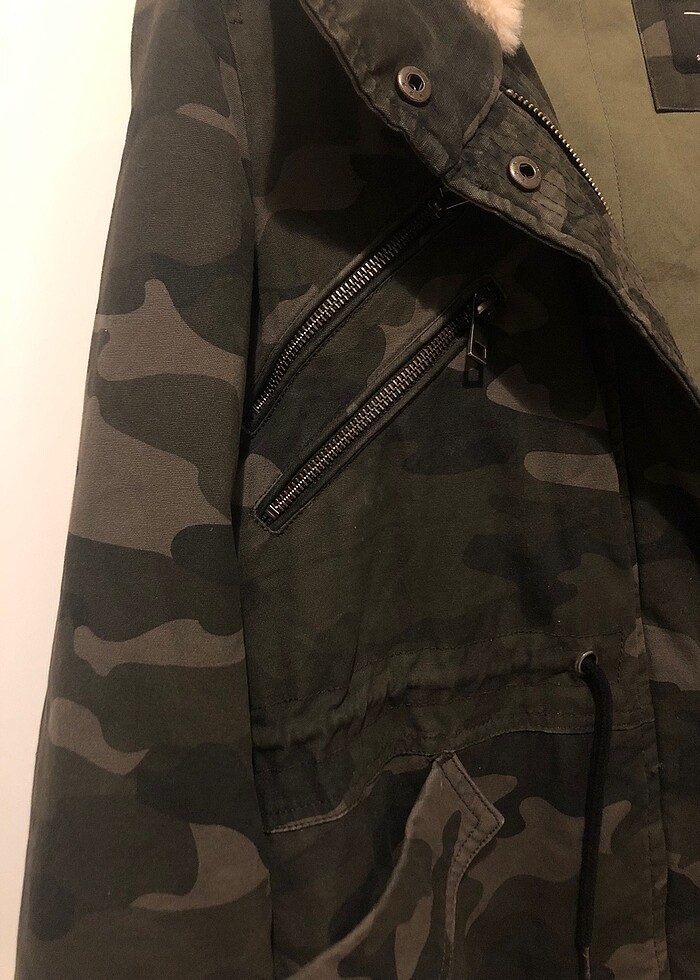 Mavi mont - Görsel 3