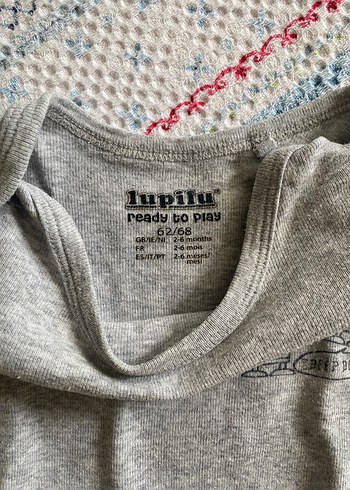 Uzun kollu zıbın - Görsel 5