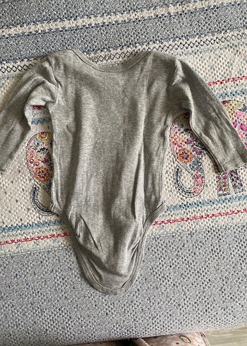 Uzun kollu zıbın - Görsel 4