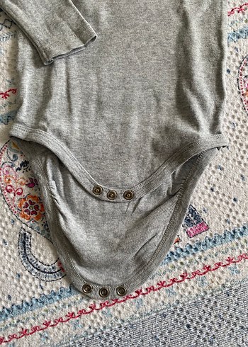 Uzun kollu zıbın - Görsel 3