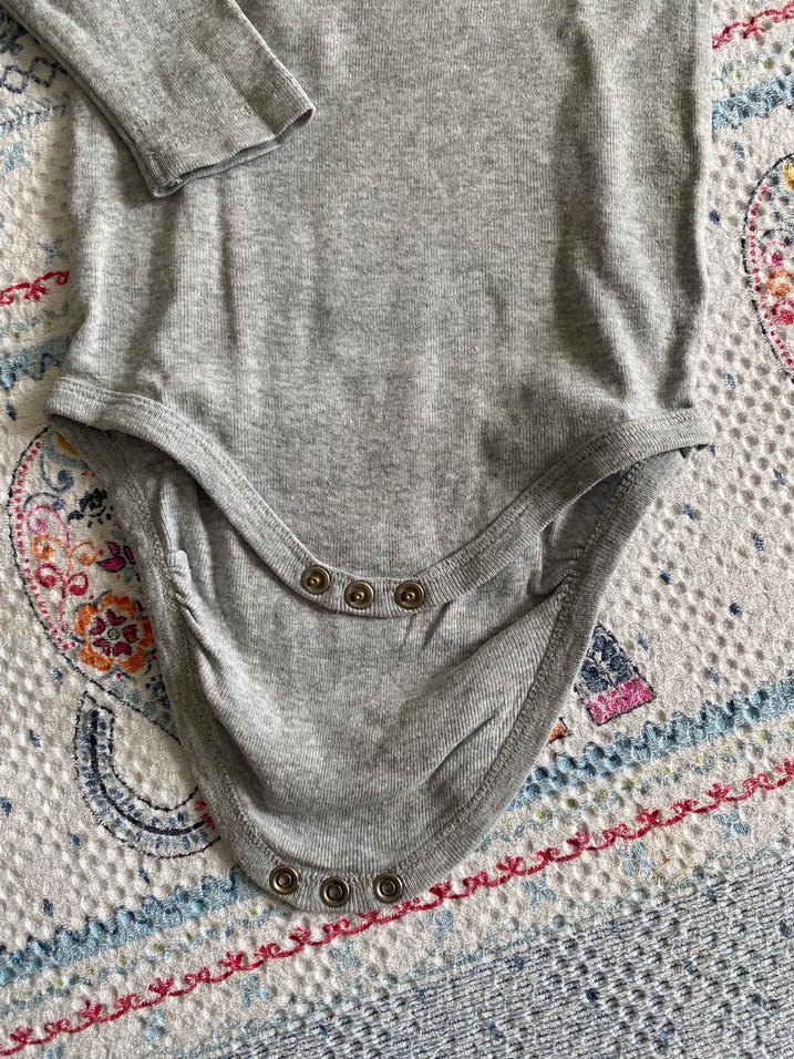 Uzun kollu zıbın - Görsel 3