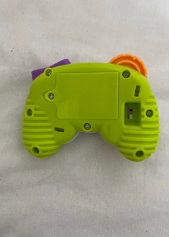 Fisher Price Renkli Eğitici Oyuncak - Görsel 2