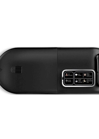 Karaca Hatır Plus Barista 6 in 1 Latte Cappuccino ve Közde Türk - Görsel 5