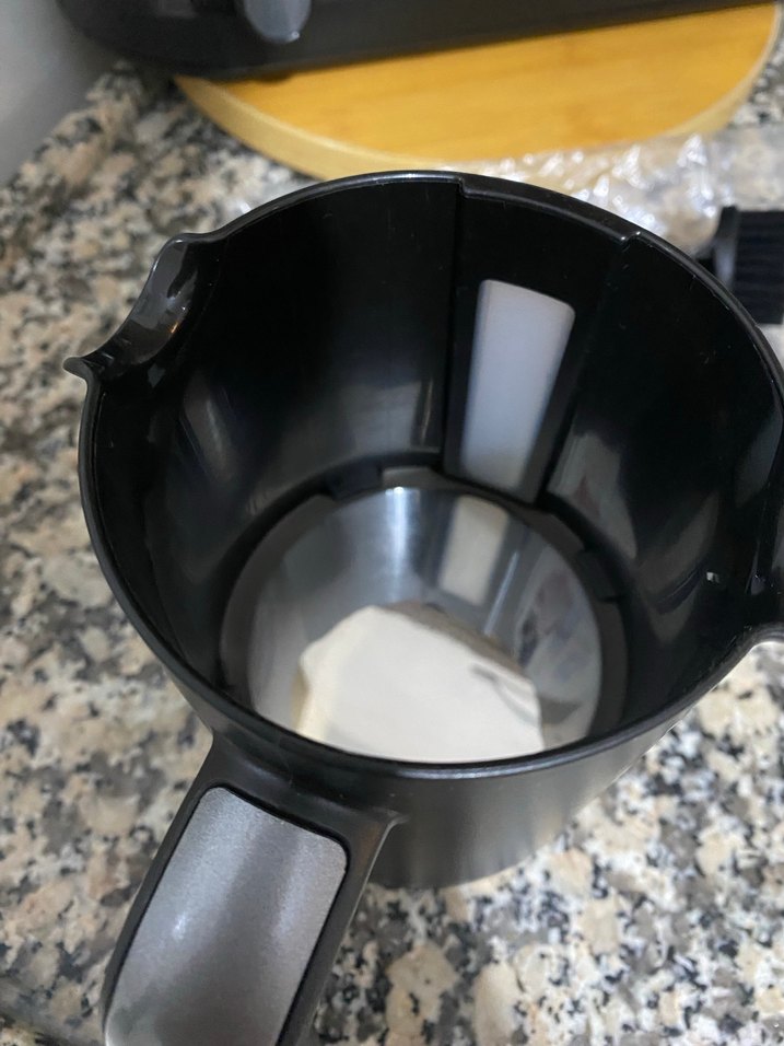 Karaca Hatır Plus Barista 6 in 1 Latte Cappuccino ve Közde Türk - Görsel 2