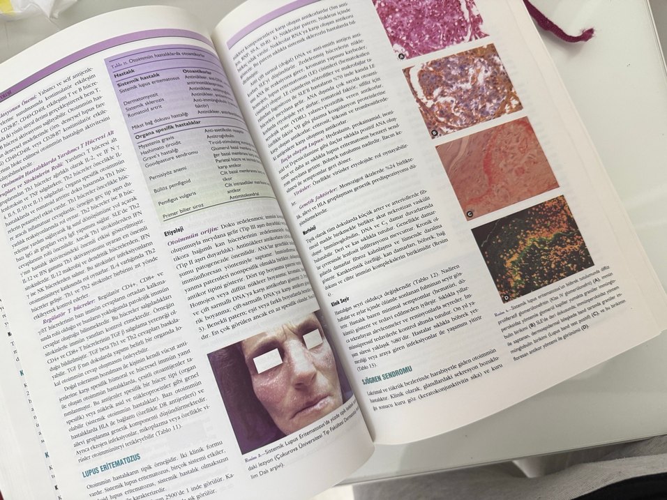 Temel Patoloji Kitabı - Görsel 4