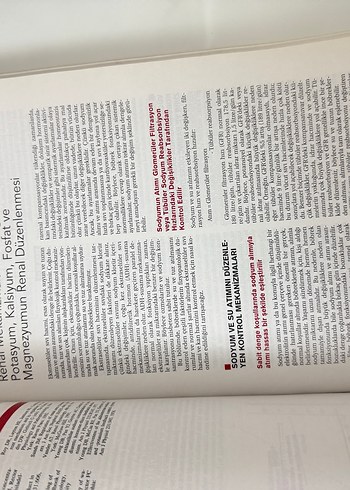 Tıbbi Fizyoloji Kitabı - Guyton & Hall - Görsel 3