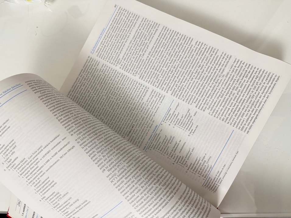 HARRİSON İÇ HASTALIKLARI PRENSİBİ 2 CİLT - Görsel 4