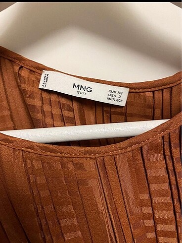 Mango Mango suit elbise