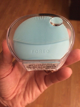 FOREO LUNA play plus