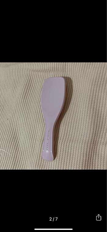 Diğer Tangle Teezer tarak