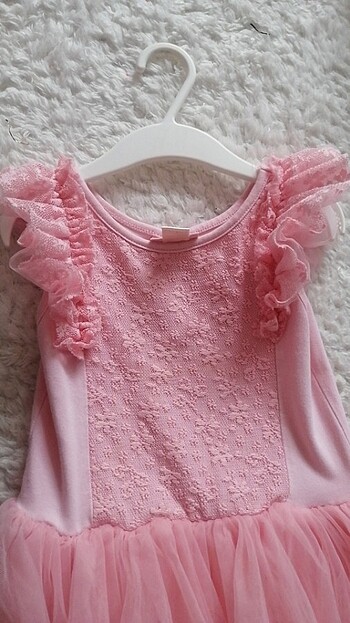 Özel gün elbise - Görsel 3