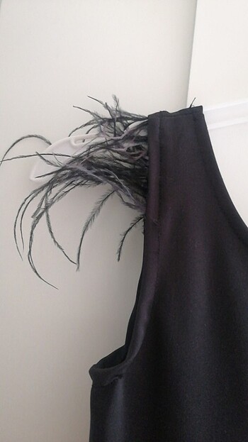 Parti elbisesi - Görsel 3