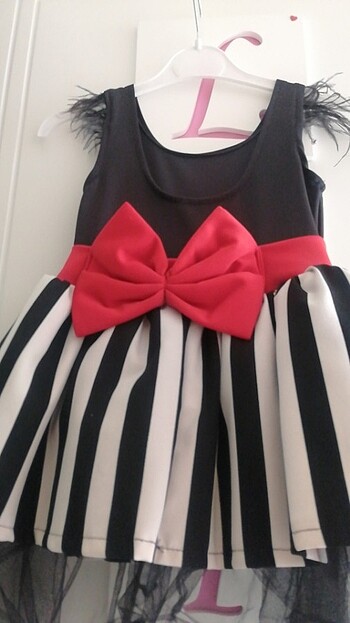 Parti elbisesi - Görsel 4