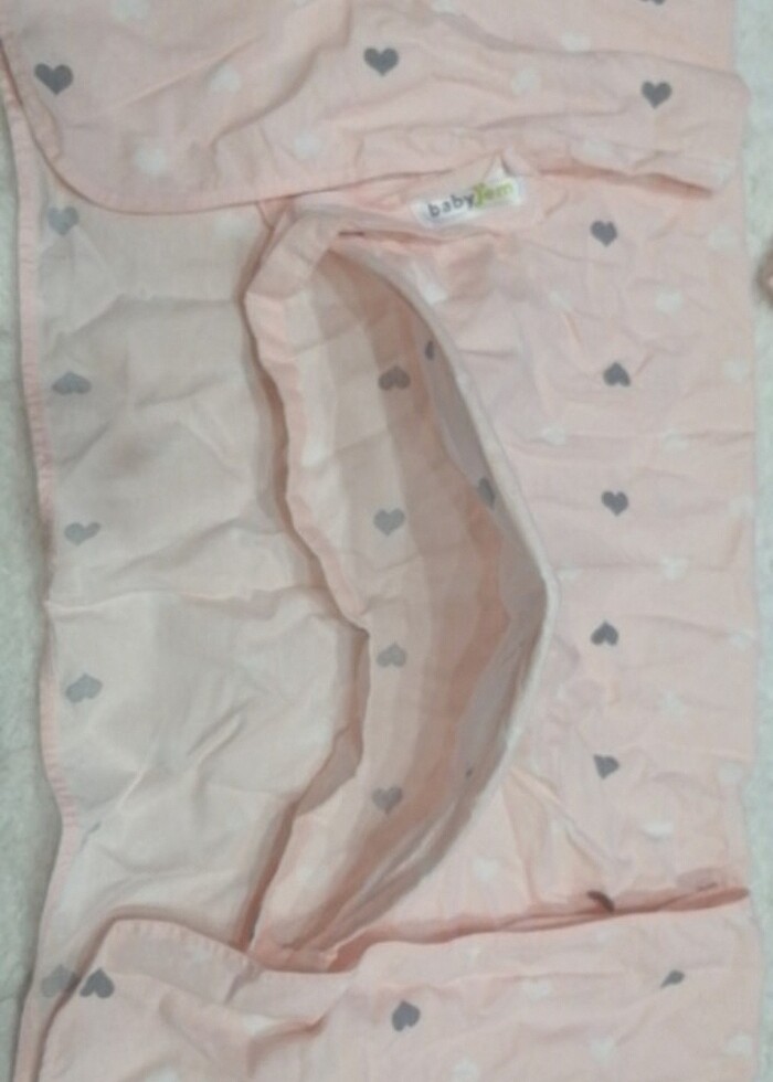 Emzirme önlüğü - Görsel 2