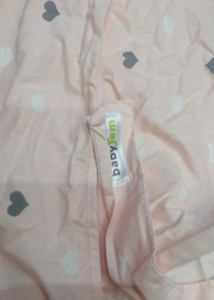 Emzirme önlüğü - Görsel 3