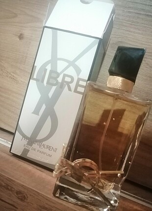 YSL LİBRE