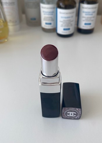Chanel Chanel Rouge Coco Bloom