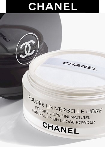 Chanel Poudre Universelle Libre Pudra - Görsel 2