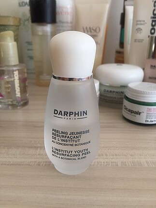 Darphin Cilt Arındırıcı Kimyasal Peeling