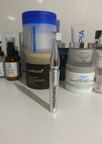 Benefit Cosmetics Precisely My Brow Wax Kaş Sabitleyici - Görsel 2